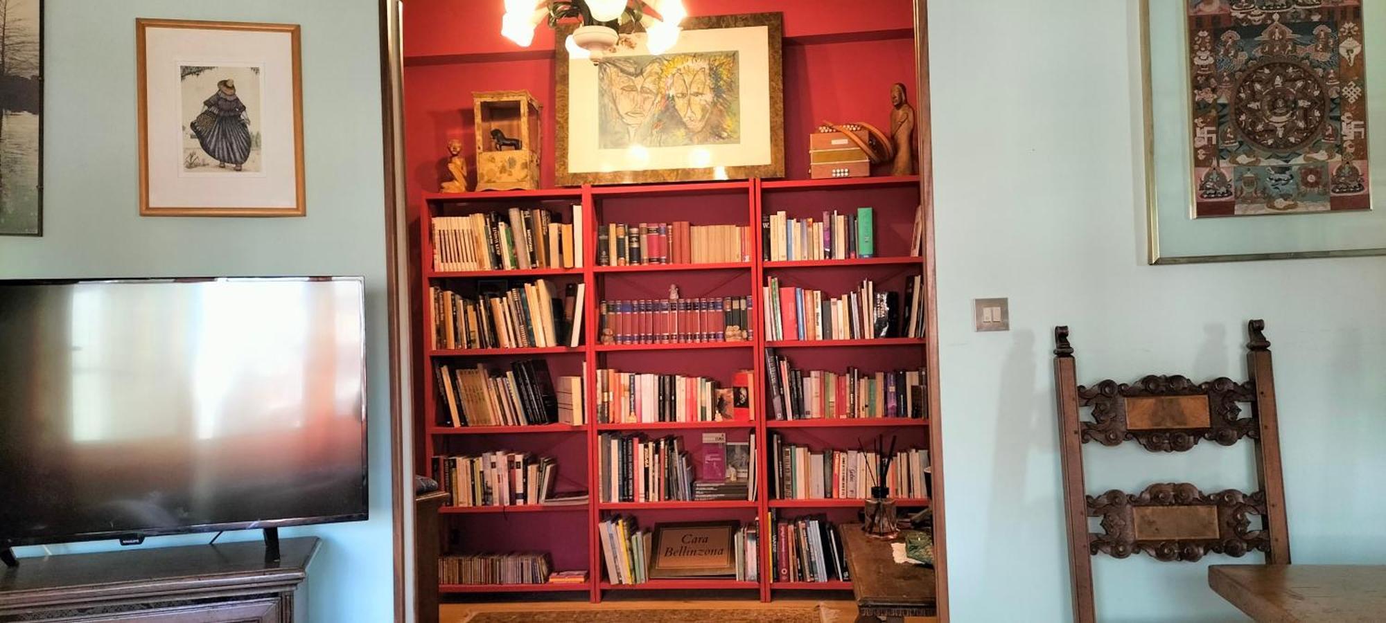La Casita B&B Bagnoregio Eksteriør billede