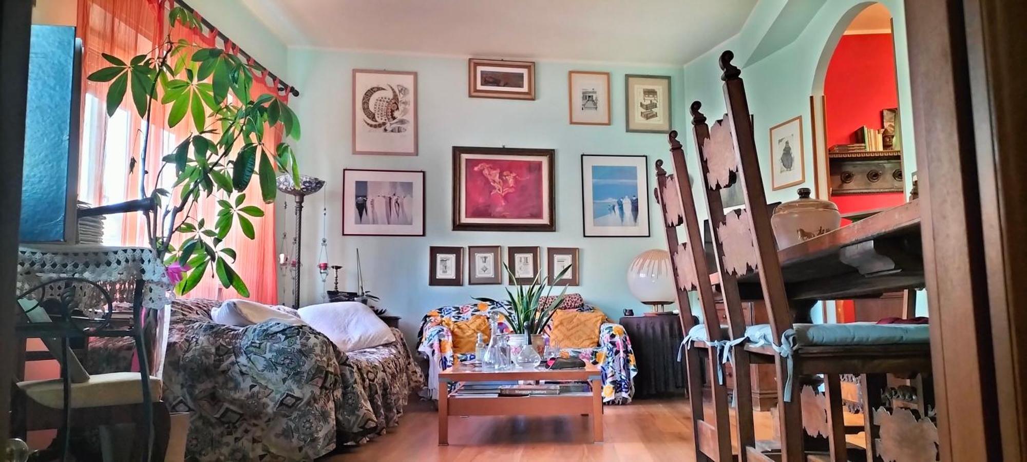La Casita B&B Bagnoregio Eksteriør billede