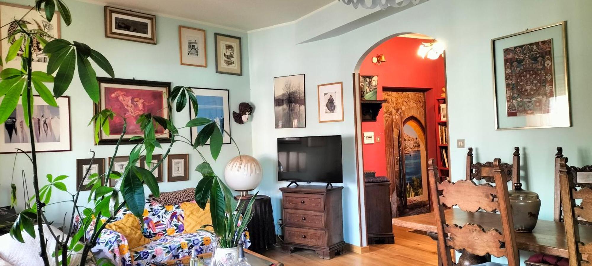 La Casita B&B Bagnoregio Eksteriør billede