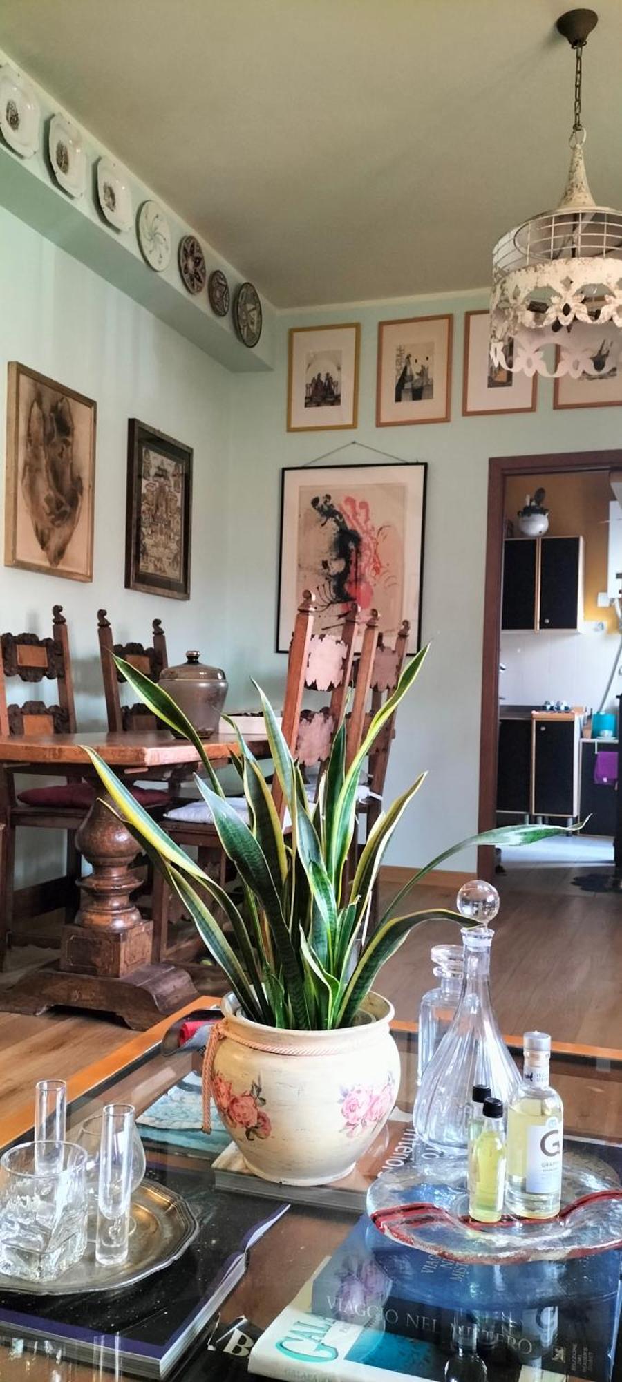 La Casita B&B Bagnoregio Eksteriør billede