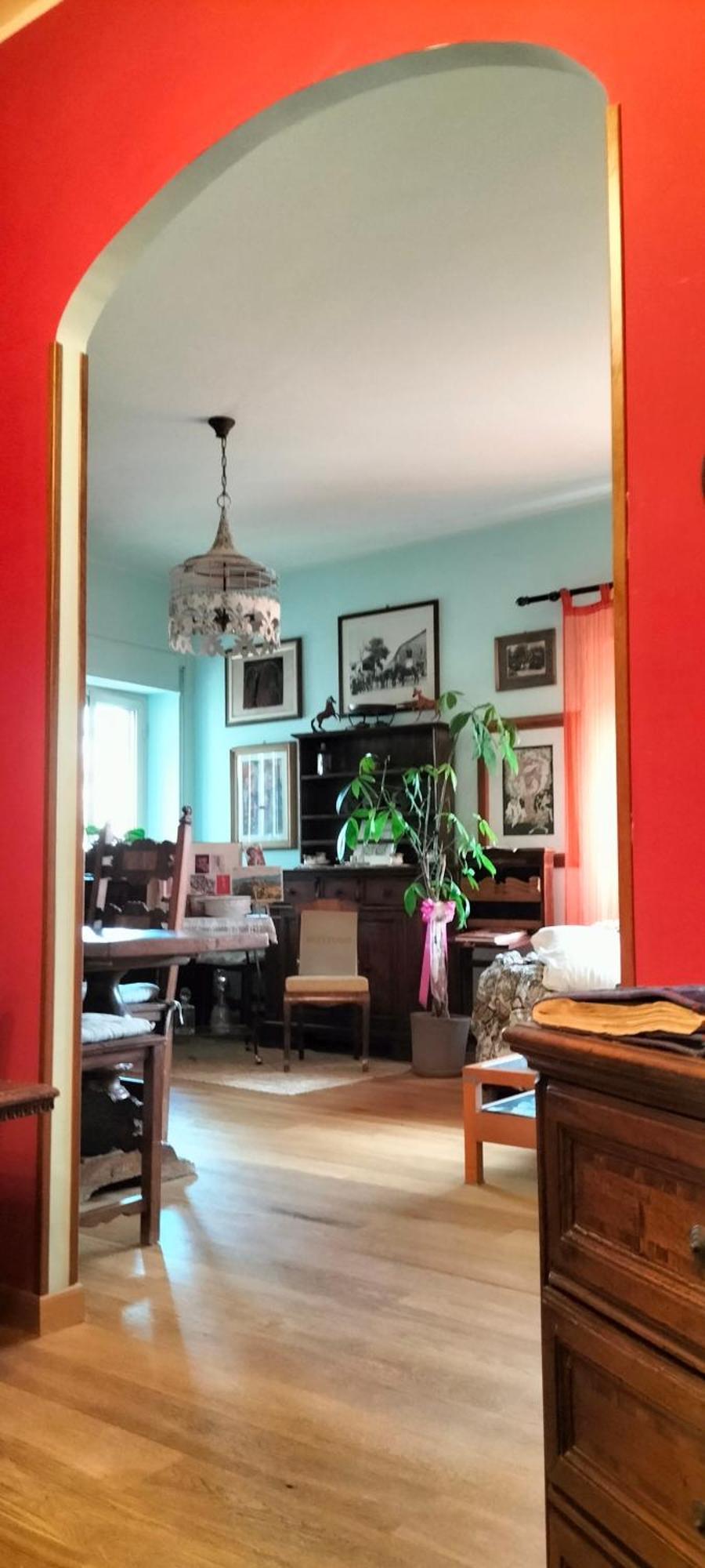 La Casita B&B Bagnoregio Eksteriør billede