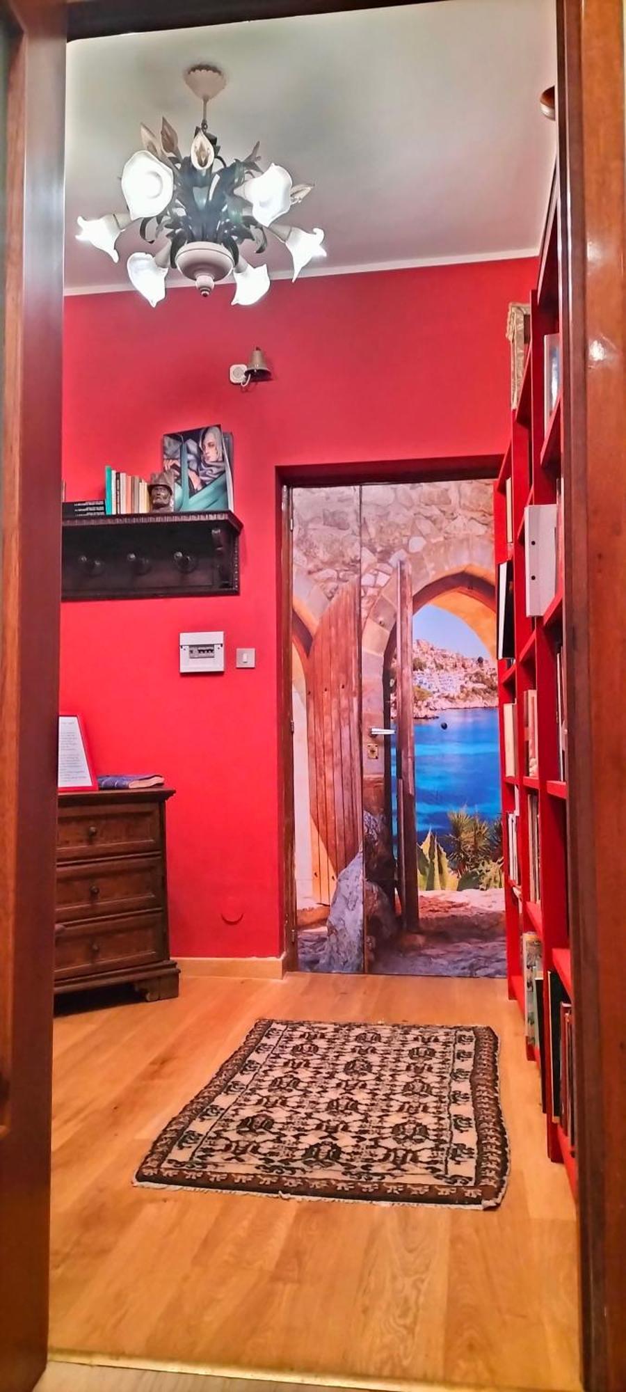 La Casita B&B Bagnoregio Eksteriør billede