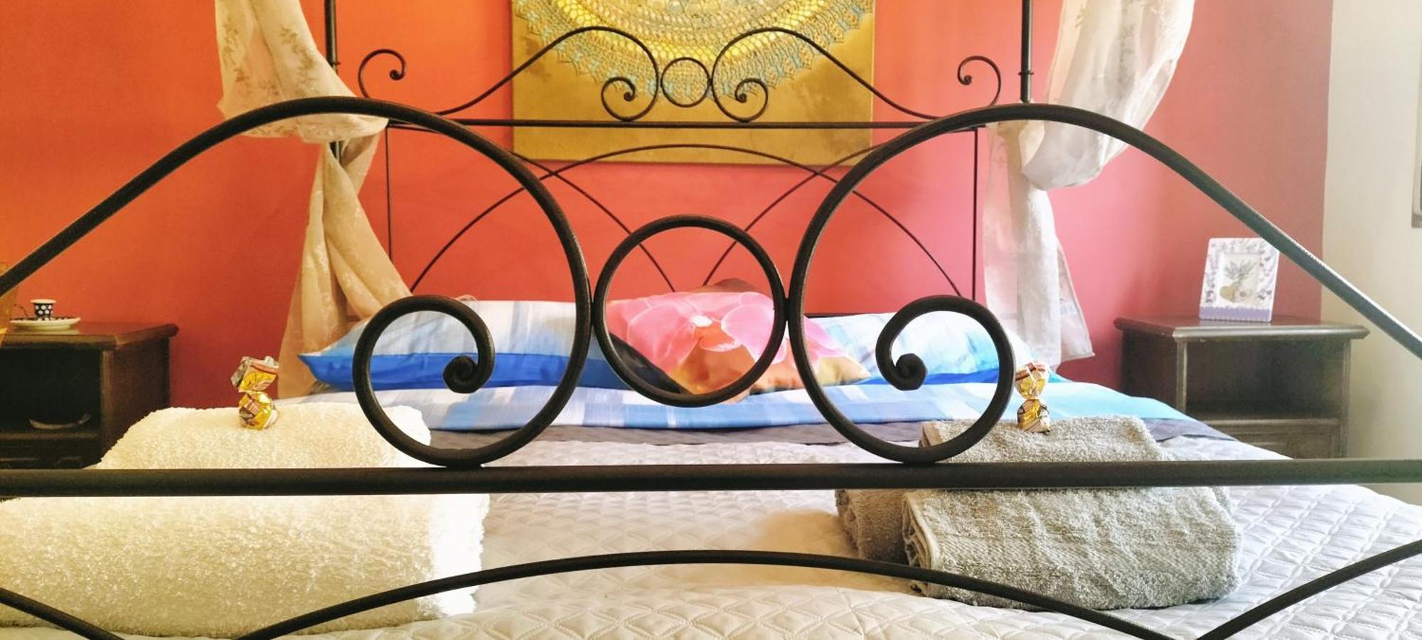 La Casita B&B Bagnoregio Eksteriør billede