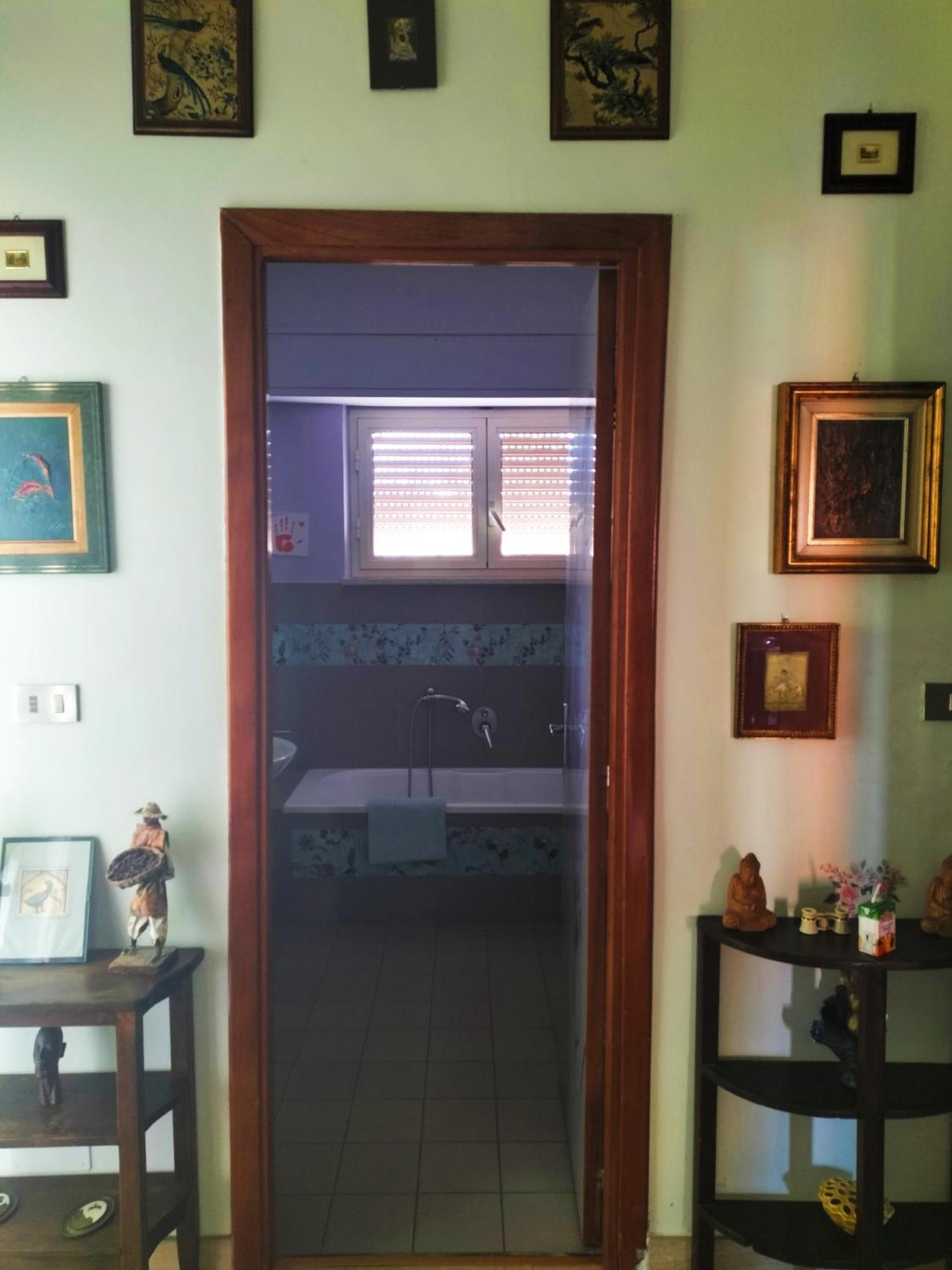 La Casita B&B Bagnoregio Eksteriør billede