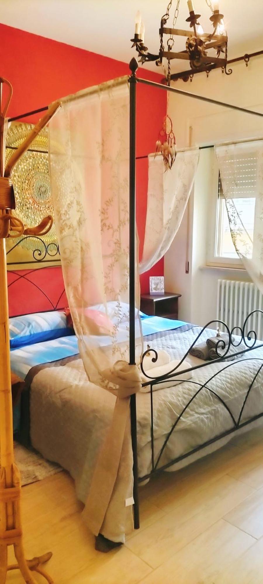 La Casita B&B Bagnoregio Eksteriør billede