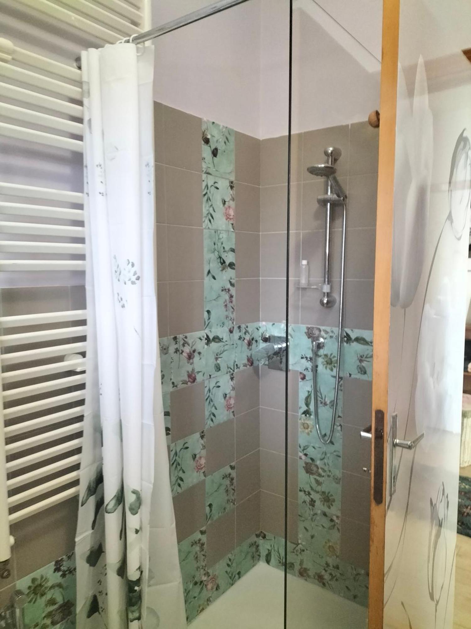 La Casita B&B Bagnoregio Eksteriør billede