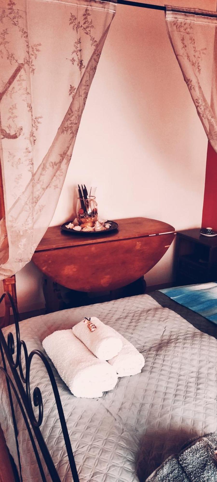 La Casita B&B Bagnoregio Eksteriør billede