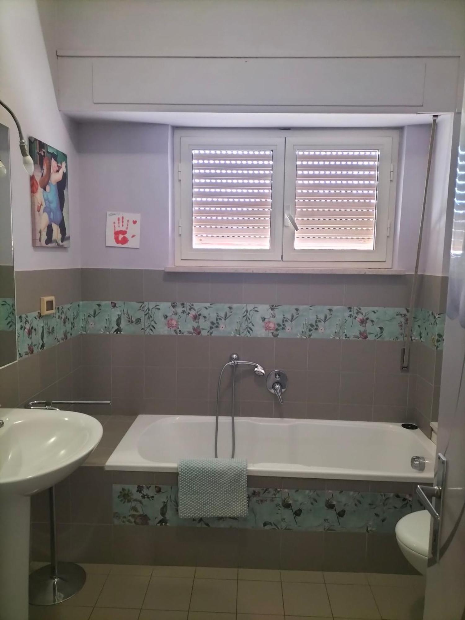 La Casita B&B Bagnoregio Eksteriør billede