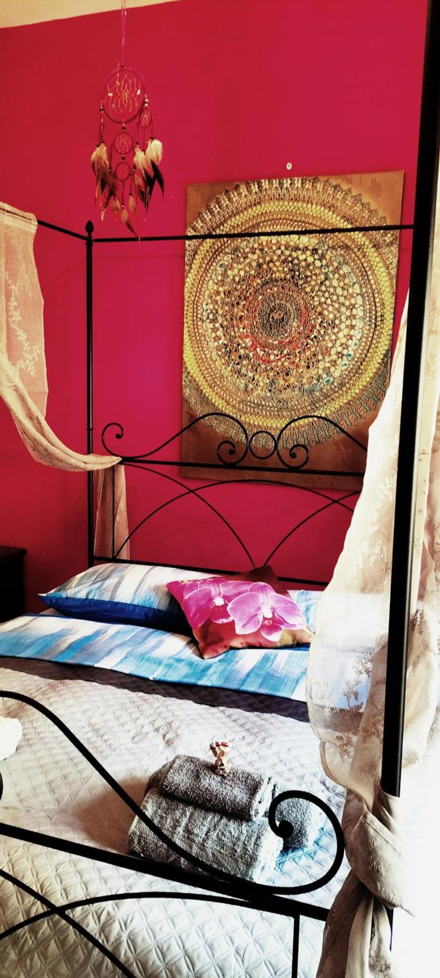 La Casita B&B Bagnoregio Eksteriør billede