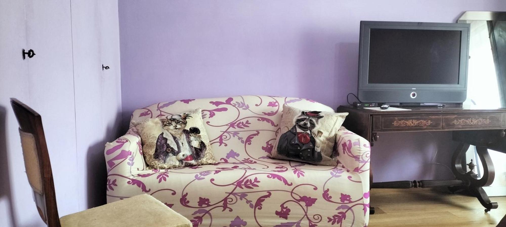 La Casita B&B Bagnoregio Eksteriør billede