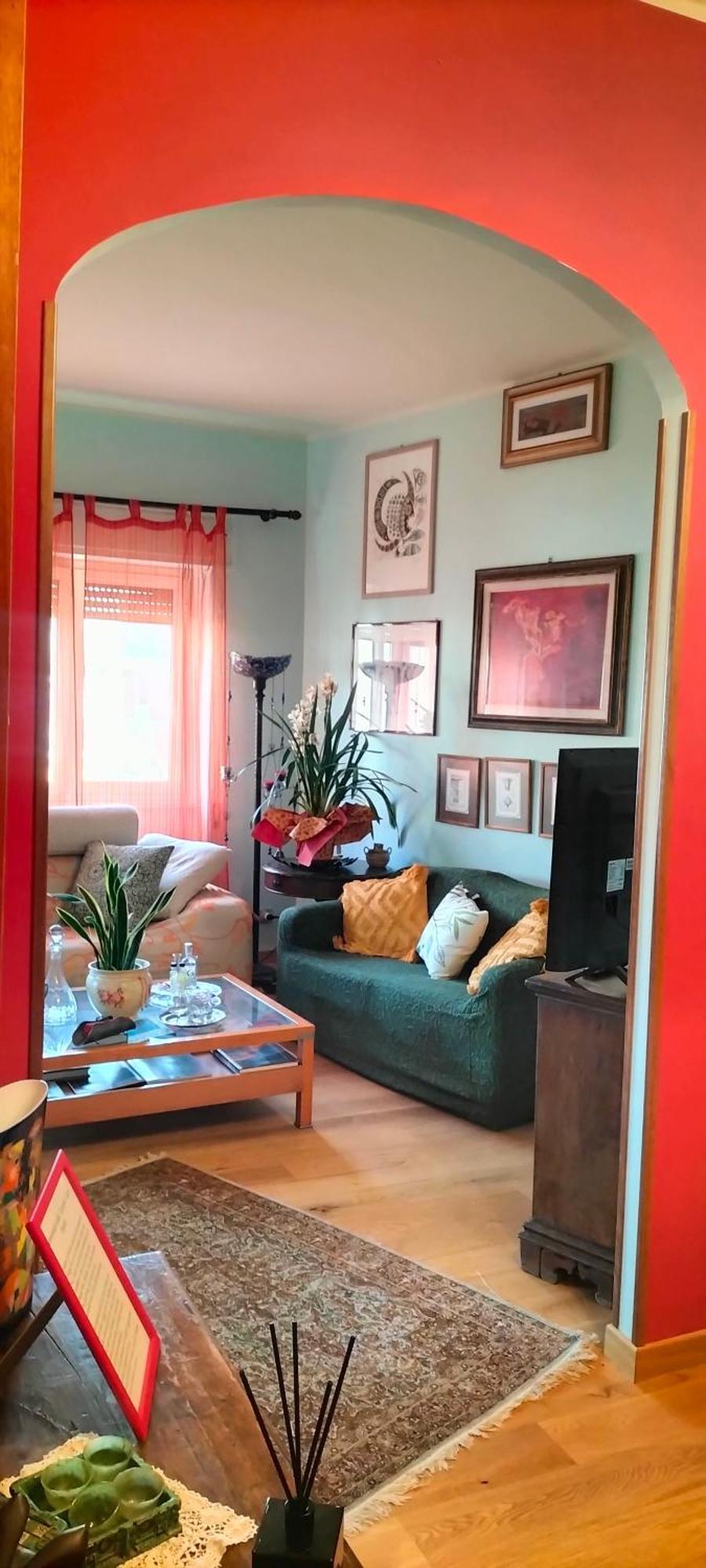 La Casita B&B Bagnoregio Eksteriør billede