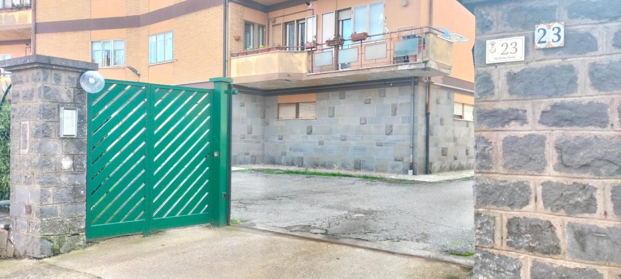 La Casita B&B Bagnoregio Eksteriør billede